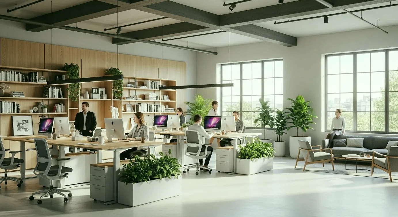 Drexiron Flow — KI-Entscheidungsassistent in München